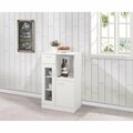 Kd Mueble Lewiston Kitchen Cabinet KD3736007